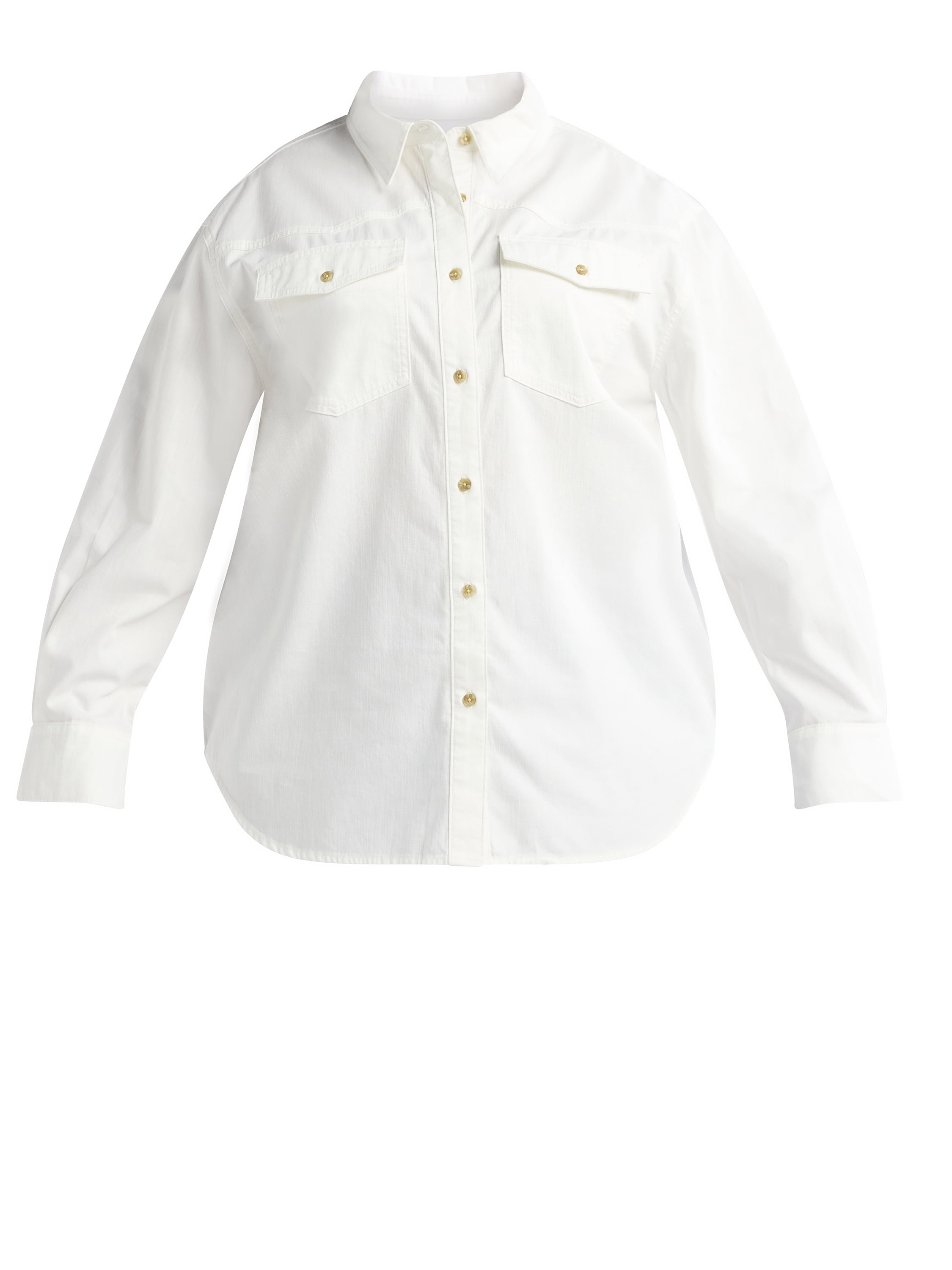 Sofia Jeans Women's and Women's Plus Sofia Oversized Boyfriend Shirt with Long Sleeves, Sizes XS-4X
