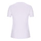 thumbnail image 5 of ICHUANYI Clearance Women's Fashion Casual Round Neck Pleated Solid Color Button Top Blouse(White, M) ICHUANYI WER2023080709956, 5 of 5
