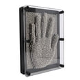 thumbnail image 2 of LYUMO Hand Mold Toy, Hand Mold Metal Board, Handprint Needle Toy Gift For Birthday Present, 2 of 8