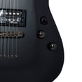 thumbnail image 2 of Guitarra Eléctrica 6 Cuerdas Sgr By Schecter C-1 Msk C-1, 2 of 3