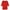 Red - mediumred, variant on Alfani Womens Grommet Trim Keyhole Pullover Blouse, Green, X-Small