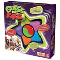 thumbnail image 1 of Juego Goliath Adivina lo Falso para 5 jugadores, 1 of 1