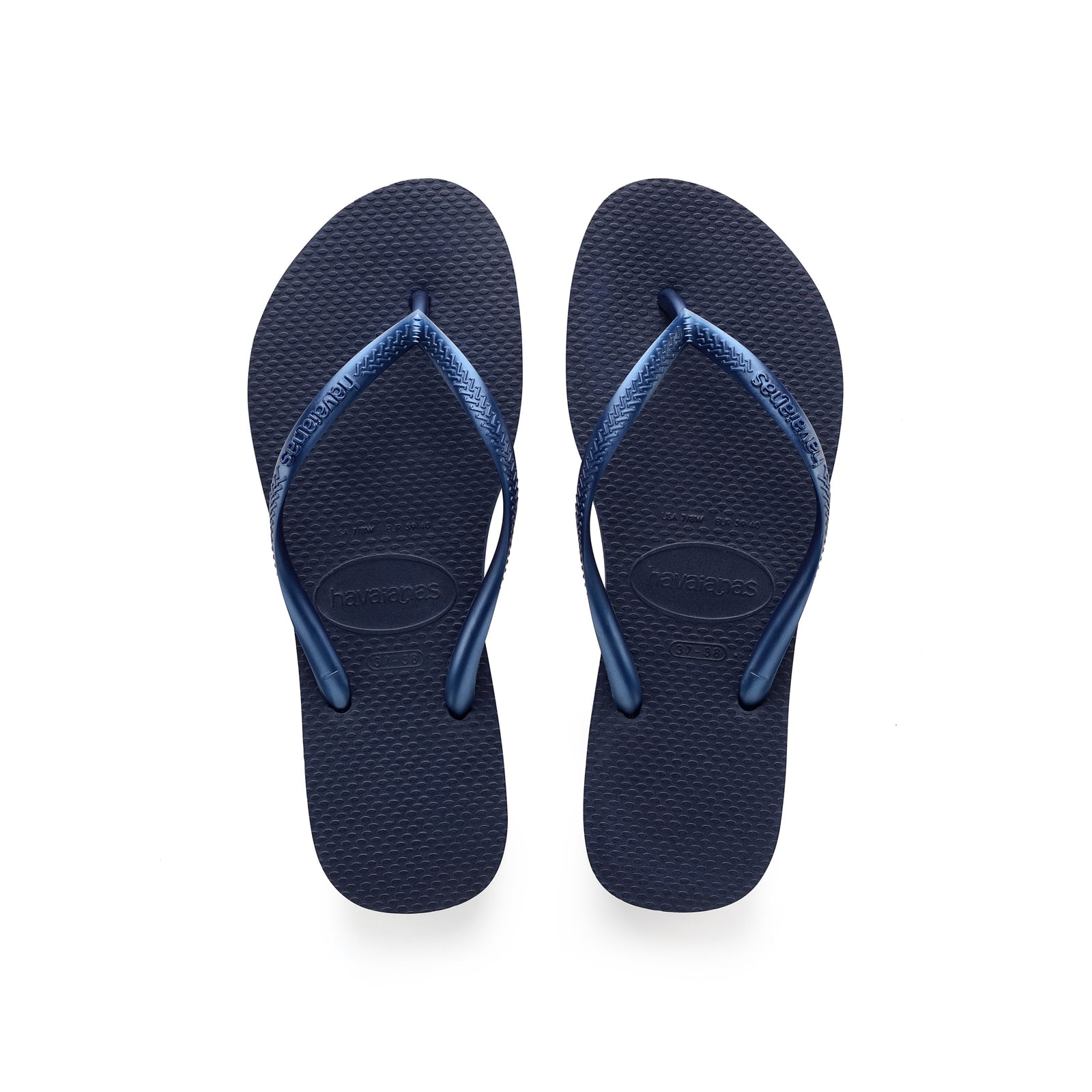 Havaianas Flip Flop/Thong/Sandal Power for Men & Women Unisex.
