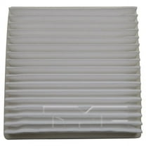 TYC 800233P Cabin Air Filter Fits select: 2014-2015,2017-2020 MITSUBISHI MIRAGE
