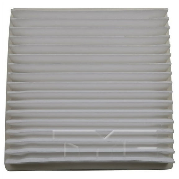 TYC 800233P Cabin Air Filter Fits select: 2014-2015,2017-2020 MITSUBISHI MIRAGE