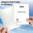 thumbnail image 6 of 1 Funny Friendship Card with Envelope - Distanced From Reality C9259FRG, 6 of 6