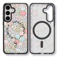 thumbnail image 1 of Funda magnética Rosarnnah para Samsung Galaxy S25, 1 of 7