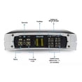 thumbnail image 3 of Amplificador Steelpro 4 Ch Clase D Ómicron 75w Rms Oc4-1050d, 3 of 3