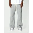 thumbnail image 2 of SUMWON Flare Fit Sweatpants With Drawcords, 2 of 16