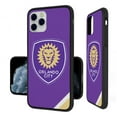 thumbnail image 5 of Orlando City SC iPhone Diagonal Stripe Design Bump Case, 5 of 7