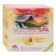 thumbnail image 1 of Kit de spa La Palm Volcano, tratamiento de 5 pasos con cítricos tropicales, 1 of 2