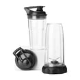 thumbnail image 3 of LICUADORA NUTRIBULLET COMBO(2 VASOS) 1500 WATTS   control de pulso, 3 of 6