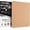 Khaki, variant on Leather Repair Patch Tape Self-Adhesive, 8x11In Heavy Duty Vinyl Patch, Leather Repair Kit for Furniture, Sofa, Couch, Office Chair, Seat, Interior(Black)