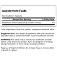 thumbnail image 2 of Swanson Potassium Gluconate 99 mg 100 Capsules, 2 of 8