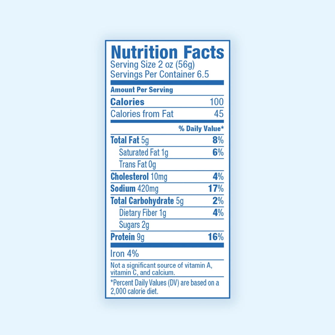 Butterball Fully Cooked Polska Kielbasa Turkey Sausage