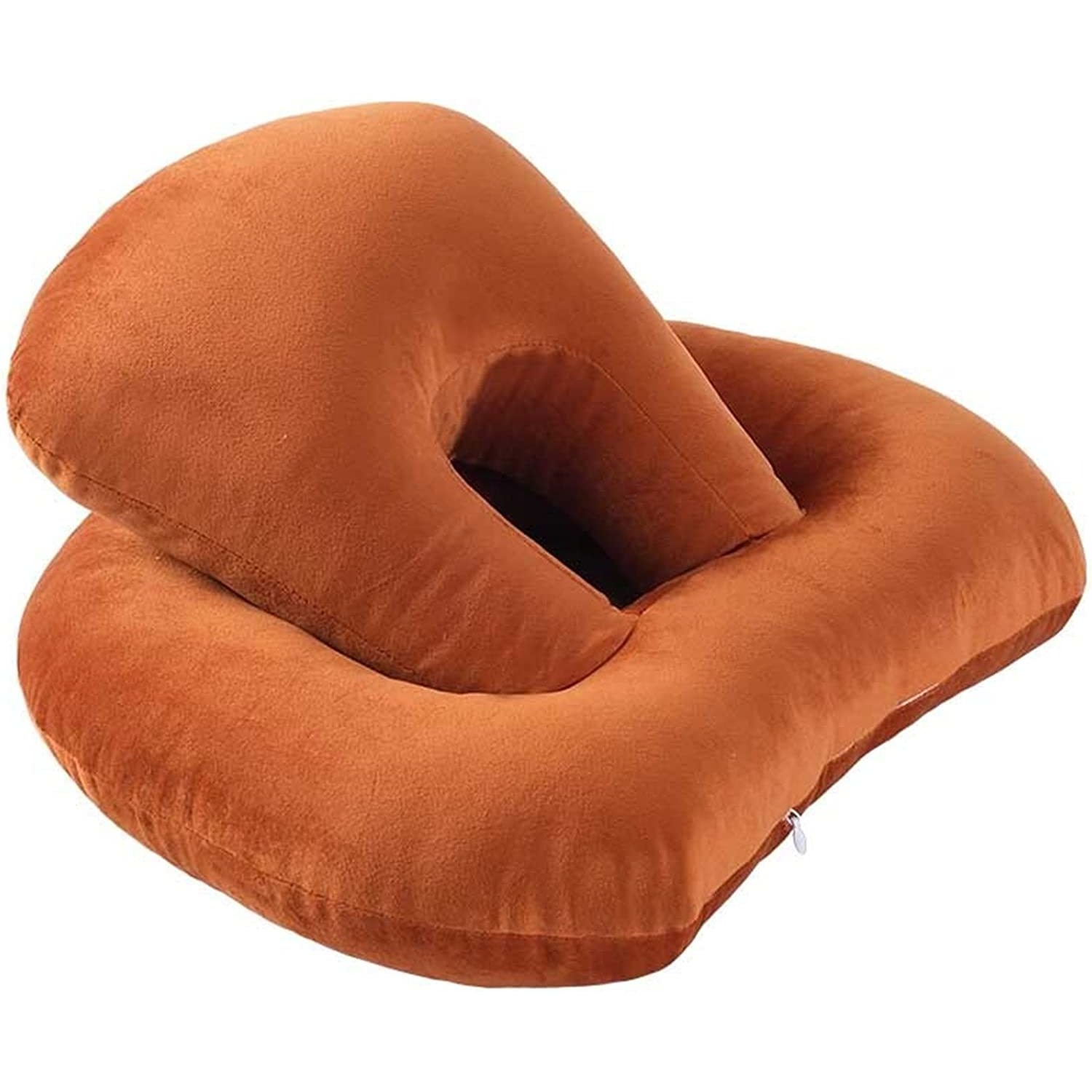 CintBllTer Travel Pillow Office Desk Nap Pillow Innovative Travel Neck