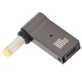 thumbnail image 4 of Convertidor De Carga PD, Adaptador PD, Carcasa De Aleación De Aluminio, Velocidad De Carga Rápida Portátil Ligera Para Viajes Para Computadora Portátil ANGGREK Power Supply Adapter Connector, 4 of 8