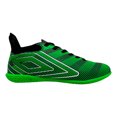thumbnail image 2 of Tenis Futbol Umbro Veloce III Ic Verde Hombre 81967UEEY verde 25.5, 2 of 4