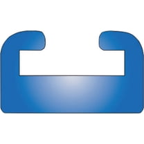 Kimpex 04-184 Graphite Slide - Style 10M - 42 1/2in. L