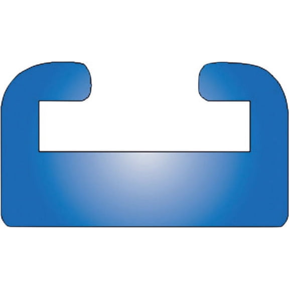 Kimpex 04-184 Graphite Slide - Style 10M - 42 1/2in. L