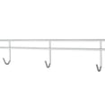 thumbnail image 2 of Clearance!4 Multi-Functional Kitchen Baker's Rack Utility Microwave Oven Stand Storage Cart Workstation Shelf Microwave Cart, 2 of 6