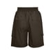 thumbnail image 4 of Pantalones de carga de cintura alta de color sólido casual de moda para mujer Pantalones casuales de pierna ancha sueltos de línea A Fridja fhjkhfk459908, 4 of 7