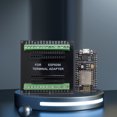 thumbnail image 1 of Tablero Del Desbloqueo Placa de ruptura ESP8266 Módulo GPIO 1 en 2 (placa de expansión + placa de desarrollo) Sywqhk Para estrenar, 1 of 9