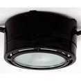 thumbnail image 1 of 120V Halogen Under Cabinet Puck Light - White, 1 of 1
