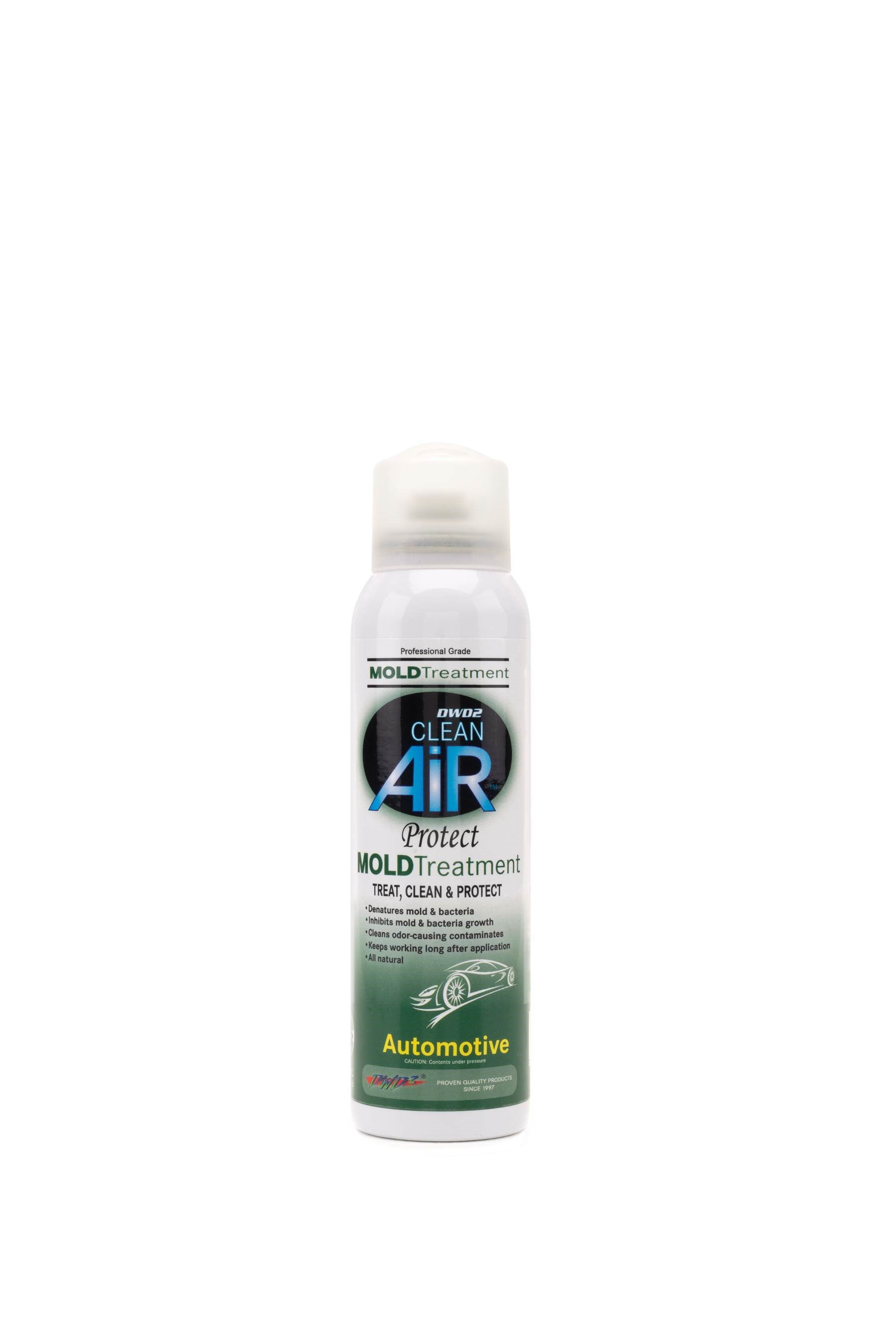 Clean Air Protect Auto Disinfectant Fogger 4oz Walmart Com Walmart Com