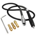 thumbnail image 1 of Yeacher Kit de Cordon Flexible 42 Pouces 1070mm pour Outil Électrique Rotatif, 1 of 5
