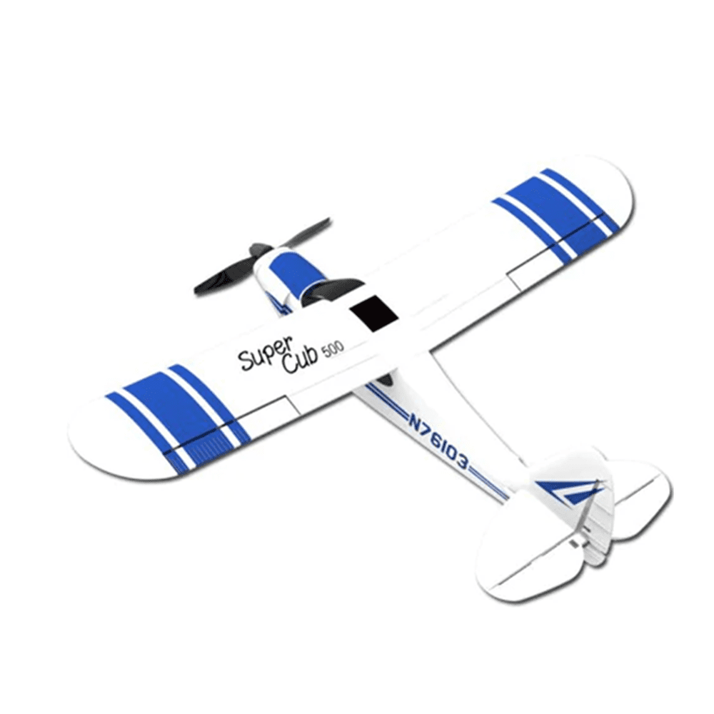 volantex rc super cub