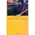 thumbnail image 1 of Pre-Owned The Bob Dylan Albums (Essay Series 44) (Paperback) 1550711393 9781550711394, 1 of 1