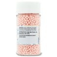 thumbnail image 5 of Great Value Mini Sugar Pearls, Pink, 2.95 oz, 5 of 7