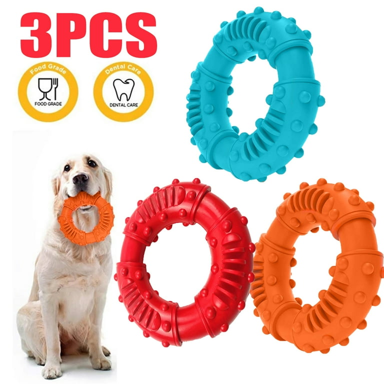 Dog Chew Toys Compatible With Aggressive Chewers Large Breed, Non