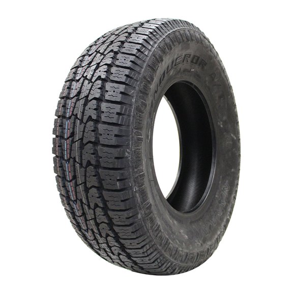 275/60R20 Tires