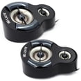 thumbnail image 5 of FOCAL AUDITOR RIP-165S3 6.5" 100W RMS 3-WAY CAR AUDIO COMPONENT SPEAKER SYSTEM, 5 of 8