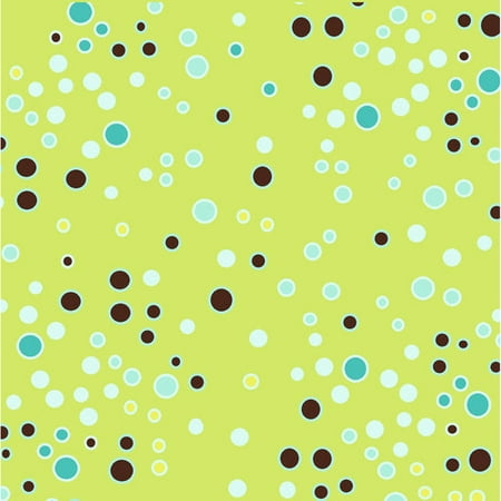Dots Fabric - Walmart.com