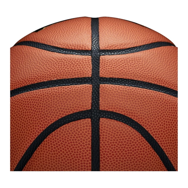 Wilson Evolution Jeu de Basketball Intérieur Intermédiaire - Taille 6