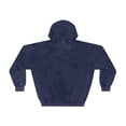 thumbnail image 4 of Unisex Mineral Wash Hoodie, 4 of 11