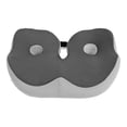 thumbnail image 1 of Cushion Support Ergonomic Design for Office Chair  with Adjustable Strap Provides All Day Comfort, 1 of 8