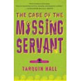 thumbnail image 2 of Le Cas du Serviteur Disparu (Vish Puri Mysteries), 2 of 4