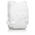 Naty by Nature Babycare EcoFriendly Diapers, Size Newborn, 104 Diapers