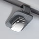 thumbnail image 1 of Precios de Promoción, Clips para gafas de coche Parasol para coche Gafas de sol Clips para tarjetas Clips para gafas de coche de metal Akmoler, 1 of 9