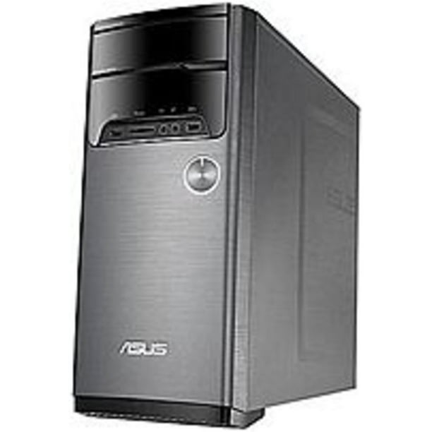 Asus M32bf R05 Desktop Pc Amd A10 7800 3 5 Ghz Quad Core Refurbished Walmart Com Walmart Com