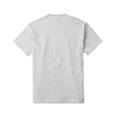 thumbnail image 2 of Ma Croix Mens Basic Crew Neck Solid Plain Tee Shirts, 2 of 3