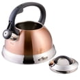 thumbnail image 3 of Hervidor de té Mr. Coffee Flintshire de acero inoxidable 1,75 L, 3 of 6