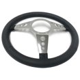 thumbnail image 5 of 1969-89 Firebird S9 Leather 3-Spoke Steering Wheel Kit, 5 of 7