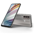thumbnail image 2 of Motorola G60 128GB Plata Reacondicionado, 2 of 5