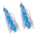 thumbnail image 2 of Set of 2 Children Bike Handlebar Streamers Tassels Ribbons Replacement, 2 of 5