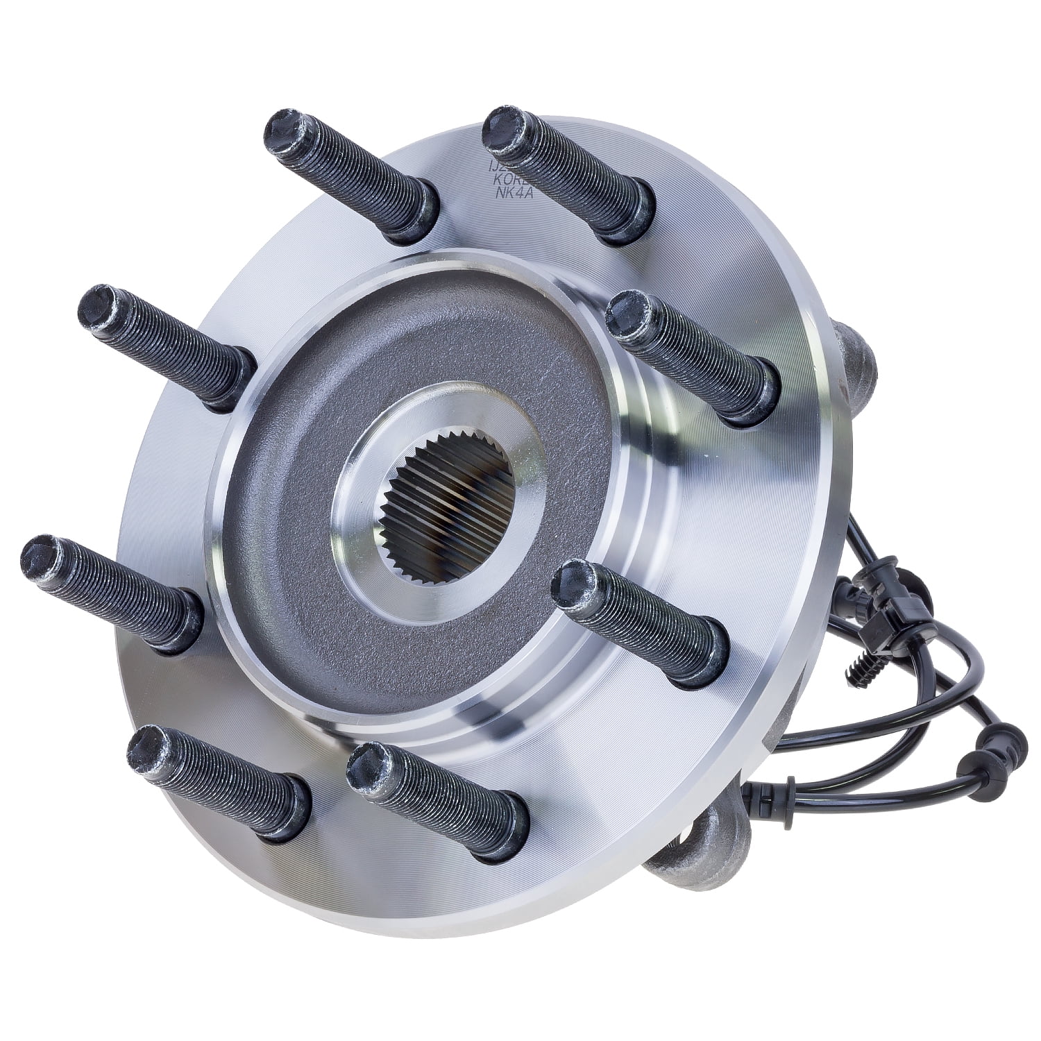 Schaeffler 102170 Wheel Bearing - Generation 3
